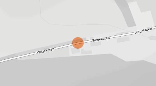 Mietspiegelkarte Krems II Wegekaten